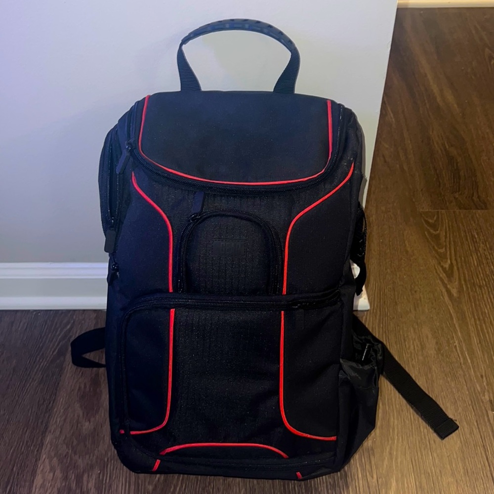 U.S.A. GEAR Camera Bag